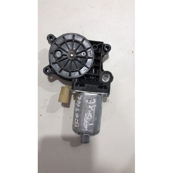 Motor Máquina Vidro Direito Ecosport 2008 2010 Original