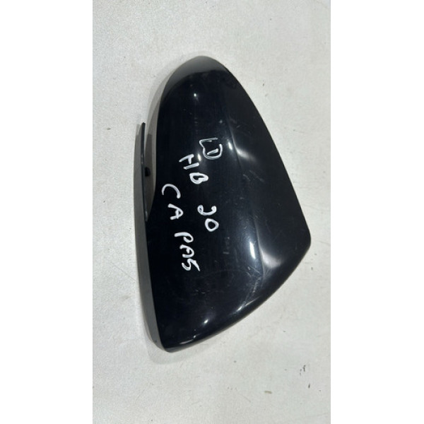 Capa Retrovisor Direito Hyundai Hb20 2020 2021 Original