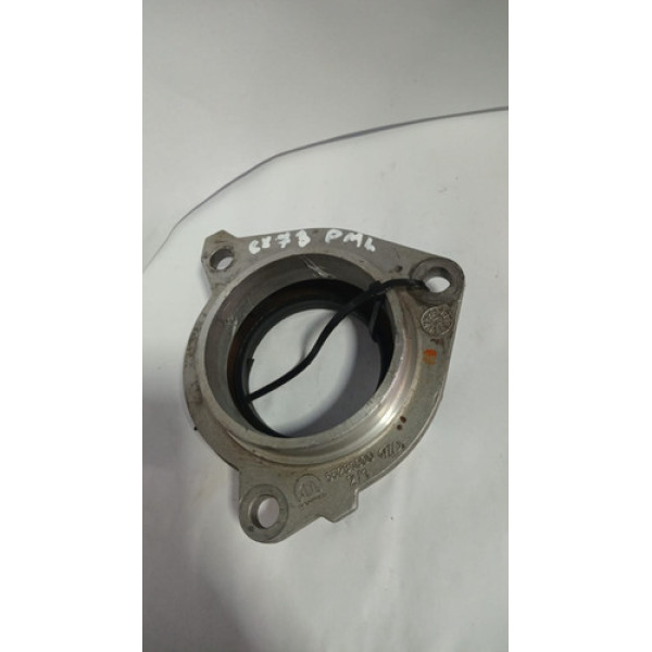 Flange Diferencial Fiat Palio Strada Siena Uno