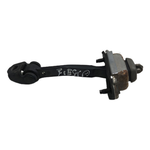 Limitador Dianteira Direita Ford Fiesta 2003 A 2012 Usado