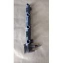 Flauta De Injeção Vw Gol Parati 1.0 16v 036133319c