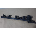 Flauta Bico Ford Fiesta Ka Courier Eco 1.0 1.6 Zetec Rocam Flauta Bico Ford Fiesta Ka Courier Eco 1.0 1.6 Zetec Rocam