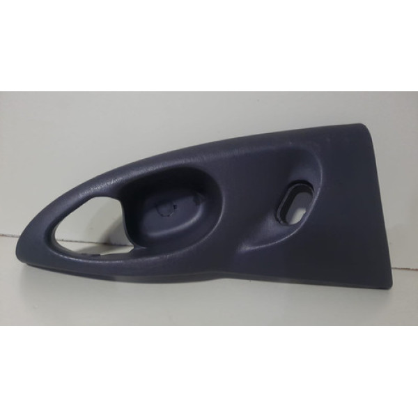 Moldura Maçaneta Interna Traseira Esquerda Focus 2004 A 2007