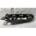 Acabamento Interno Retrovisor Vw Fox Lado Direito Original