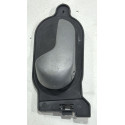 Maçaneta Interna Esquerda Ford Fiesta Ecosport 2004 Á 2011