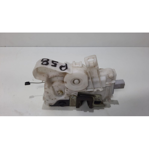 Fechadura Elétrica Traseira Esquerda Fox 2015/18 5z4839013ab