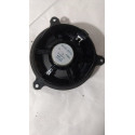 Alto Falante Do Corolla 2015 A 19 Original Cod 8616002c70