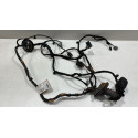 Chicote Porta Traseir Direita  Ford Fusion 2015 Eg9t14632aad