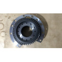 Suporte Central Engrenagem Rolamento Ix35 Sportage A6mf1