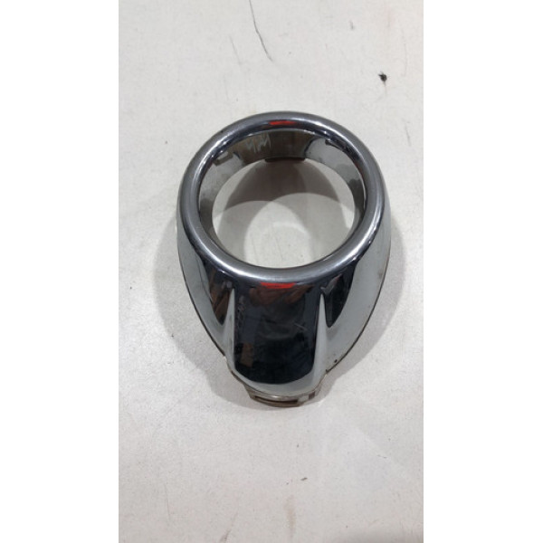Moldura Milha Direita Ford Focus 2014 2015 2016 Bm5119952