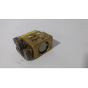 Valvula Expansão Block Vw Golf Passat Audi A3 Polo 