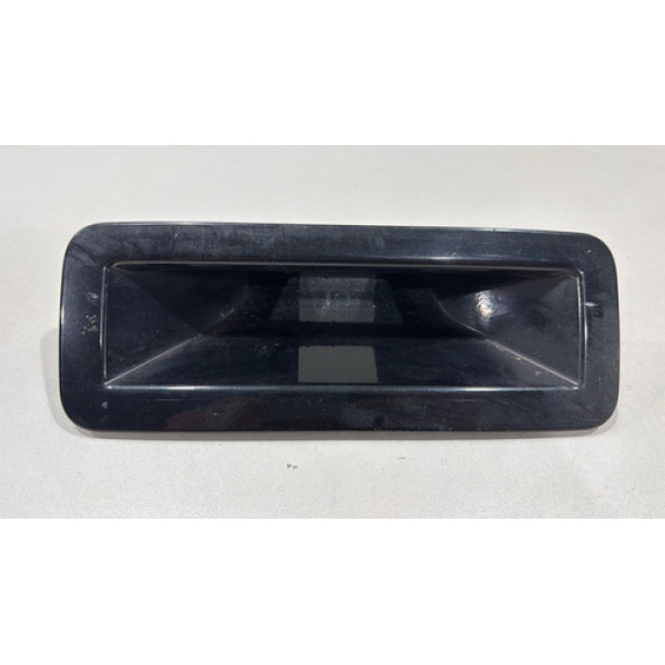 Maçaneta Puxador Tampa Traseira Ford Edge 2012 2013 Original