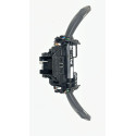 Chave Seta Limpador Parabrisa Volvo Xc60 2.0 T5 2011 2012