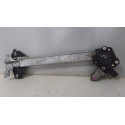 Máquina Vidro Eletrica Traseira Direita Honda Civic 07 A 11