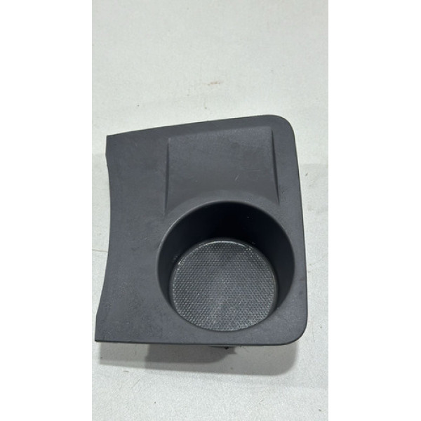 Porta Copos Renault Fluence Original Usado!