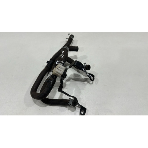 Mangueira Canister Hilux Sw4 2.7 Flex 2016 17 18 19 2020