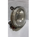 Farol Milha Esquerdo Crossfox Gol G5 G6 Saveiro Cross 