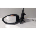 Retrovisor Fiat Argo Cronos Esquerdo Manual Retrovisor Fiat Argo Cronos Esquerdo Manual