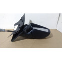 Retrovisor Fox Spacefox Crossfox Direito Manual 2010 A 2018