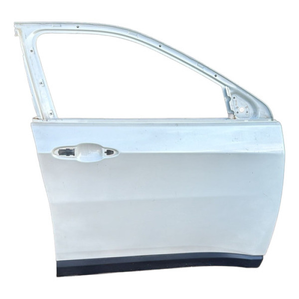 Porta Dianteira Direita Jeep Compass 2016 2017 2018 2019