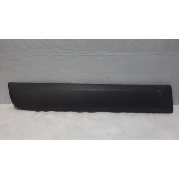 Friso Porta Traseira Direita Renault Sandero 2008 / 2014