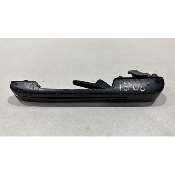 Maçaneta Externa Da Porta Dianteira Direita Vw Santana 91-98