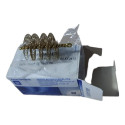 Separador Óleo Mangueira Turbina Filtro Ar S10 Gm Kpa00877