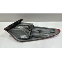 Lanterna Traseira Hb20 Sedan Esquerda Original 2012/2015
