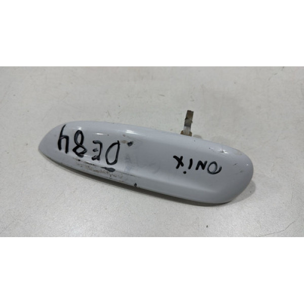 Maçaneta Externa Traseira Esquerda Chevrolet Onix 2013