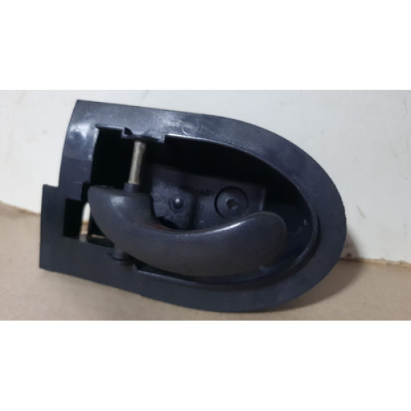 Maçaneta Interna Traseira Esquerda Ford Fiesta 1996 2002