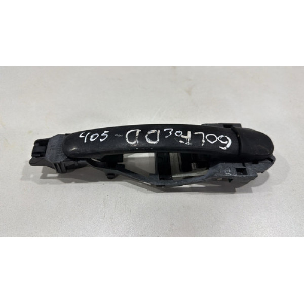 Maçaneta Externa Dianteira Direita Vw Golf 2006 2007 Orig