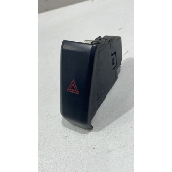Botão Pisca Alerta Ford Fusion 2013 2015 2016 Usado Original