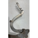 Braço Esquerdo Dobradiça Capô Volkswagen Gol G2 1994 A 2005 Braço Esquerdo Dobradiça Capô Volkswagen Gol G2 1994 A 2005