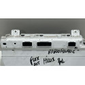 Painel Instrumentos Toyota Hilux 2.7 2017 18 19 20 2021 Orig Painel Instrumentos Toyota Hilux 2.7 2017 18 19 20 2021 Orig