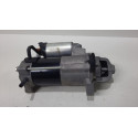 Motor Arranque Partida Gm Tracker Cruze 1.4 2017 Á 2023 Orig