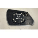 Lente Retrovisor Esquerda Creta 2017 2018 2019 Original