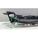 Suporte Central Parachoque Traseiro S10 2012 A 2021 Amassado Suporte Central Parachoque Traseiro S10 2012 A 2021 Amassado