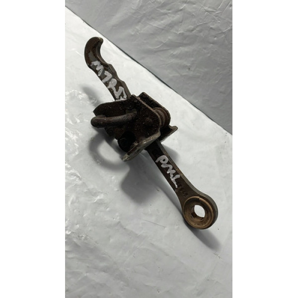 Limitador Porta Dianteira Vectra 97/05 Original Gm 90508649
