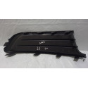 Moldura Milha Volkswagen Gol Voyage G6 Esquerdo Original ..
