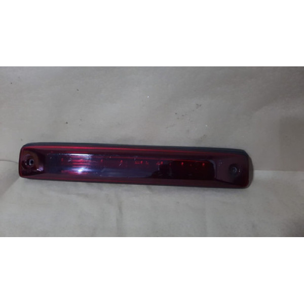 Break Light Terceira Luz De Freio S10 2017 A 2021 901719757