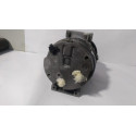 Compressor Ar Condicionado Renault Scenic 1.6 16v 7700103536
