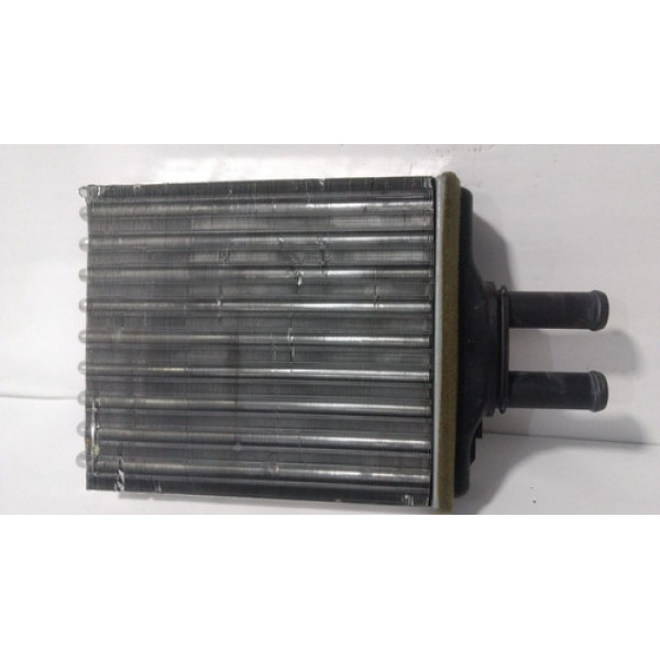Radiador Ar Quente Gol G5 G6 G7 Fox Voyage Sistema Valeo