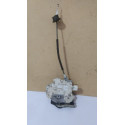 Fechadura Eletrica Traseira Direita Audi Q5 A4 7 Pinos Fechadura Eletrica Traseira Direita Audi Q5 A4 7 Pinos