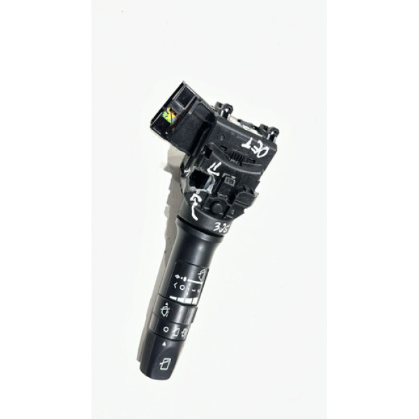 Chave Limpador Hb20 X 2021 22 2023 Orig C/ Limpador Traseiro