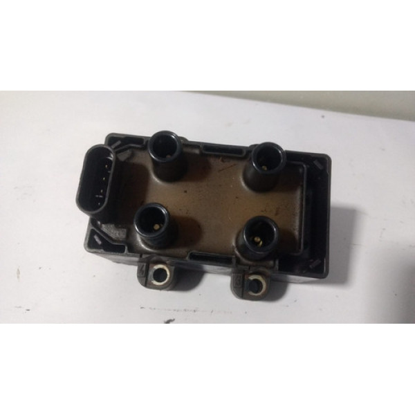 Bobina Ignição 7700274008 Renault Sandero Logan Clio Kangoo