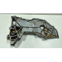 Tampa Lateral Do Motor Nissan March Versa 1.0 3cc 12v