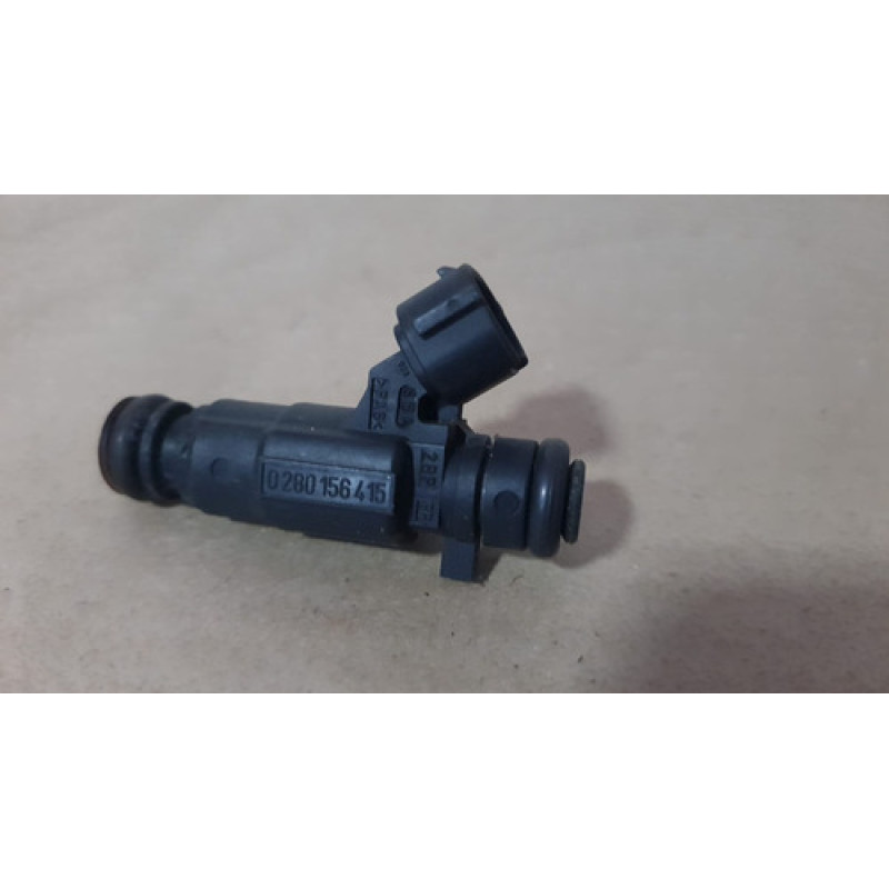 Bico Injetor Polo Golf Jetta 2.0 Flex 0280156415 Bico Injetor Polo Golf Jetta 2.0 Flex 0280156415