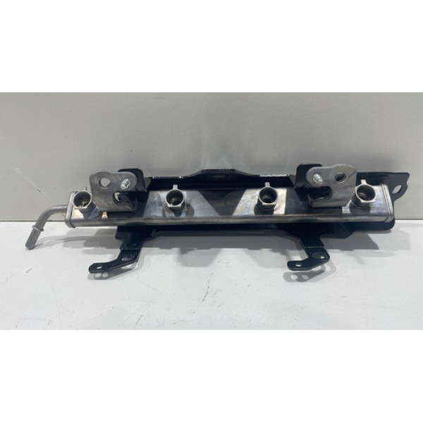 Flauta Dos Bico Renault Duster 2021 2022 2023 Original