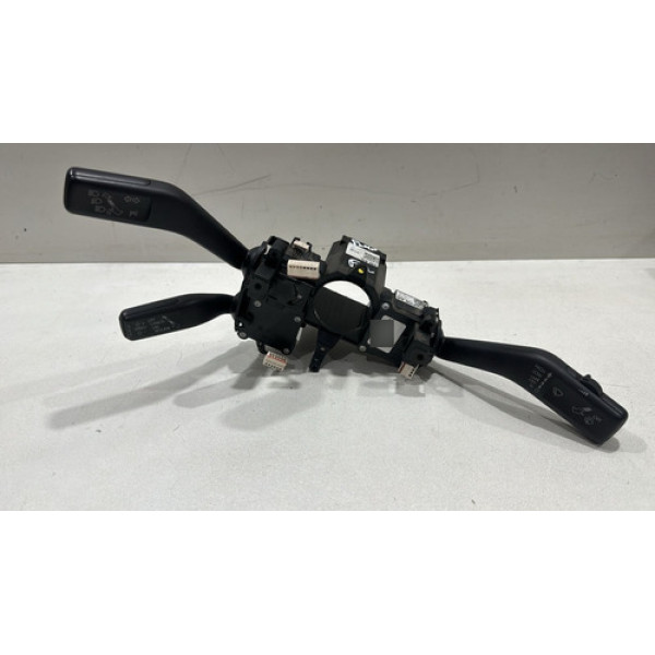 Chaver Seta / Limpador Vw Passat 2009 2010 