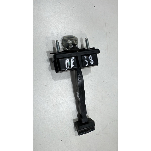 Limitador Porta Fiat Argo Cronos Dianteiro Esquerdo